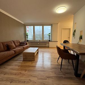 Appartement met Drie Slaapkamers